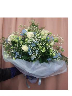 欠かさない結婚記念日プレゼント(*^_^*) ｜「くらよし花幸」　（鳥取県倉吉市の花キューピット加盟店 花屋）のブログ
