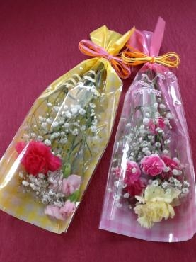 卒業式シーズンですね(^o^)丿｜「くらよし花幸」　（鳥取県倉吉市の花キューピット加盟店 花屋）のブログ