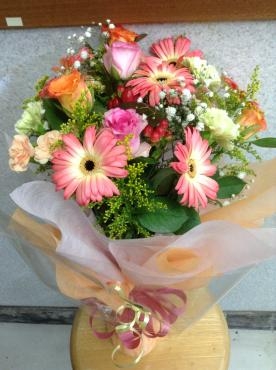 感謝の言葉　＜花＞｜「くらよし花幸」　（鳥取県倉吉市の花キューピット加盟店 花屋）のブログ