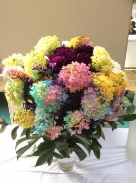 ３月もあと一日に｜「くらよし花幸」　（鳥取県倉吉市の花キューピット加盟店 花屋）のブログ