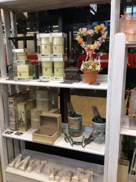 新しいお店に｜「くらよし花幸」　（鳥取県倉吉市の花キューピット加盟店 花屋）のブログ